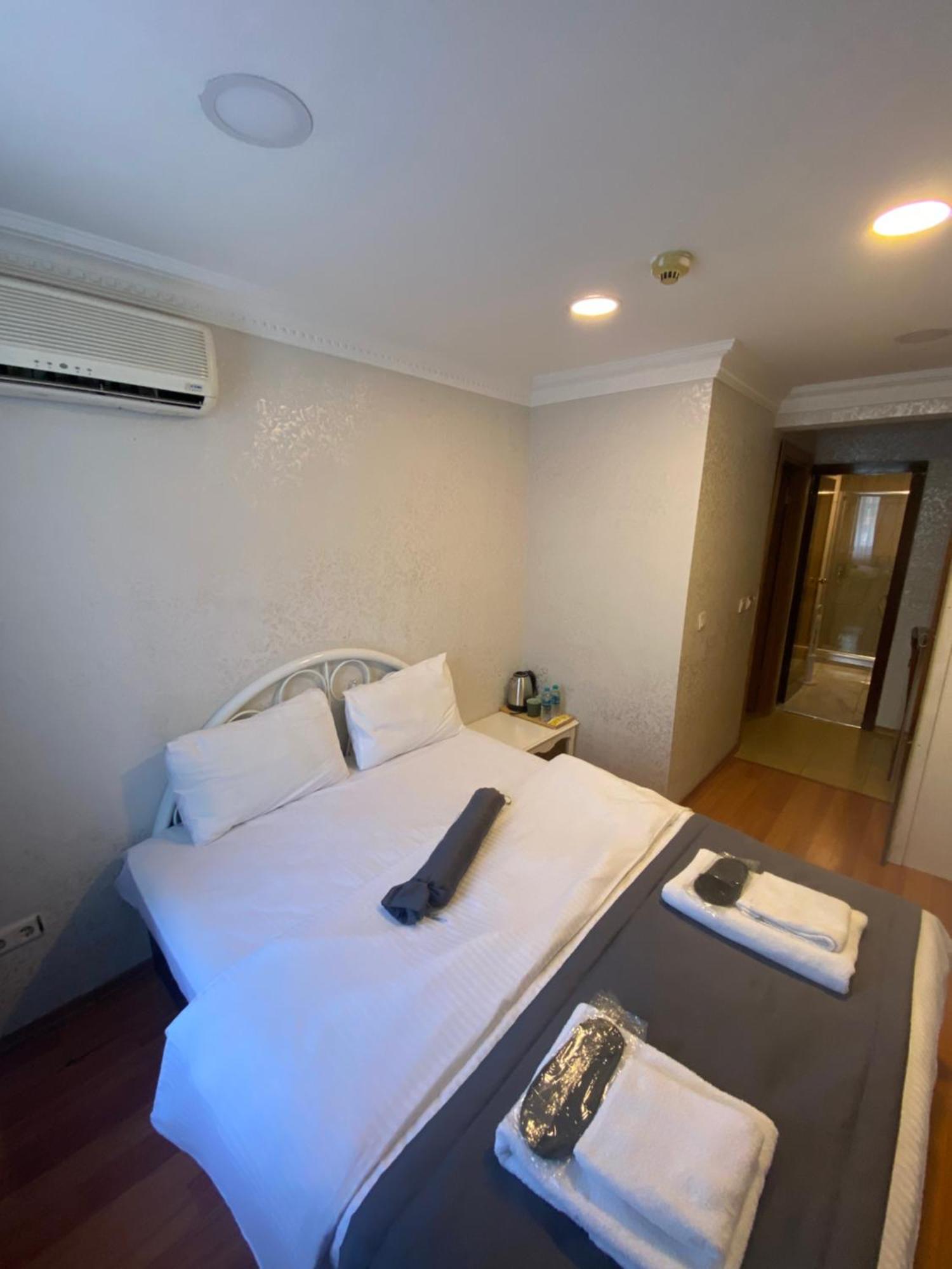 Hotel Timex Provincia di Istanbul