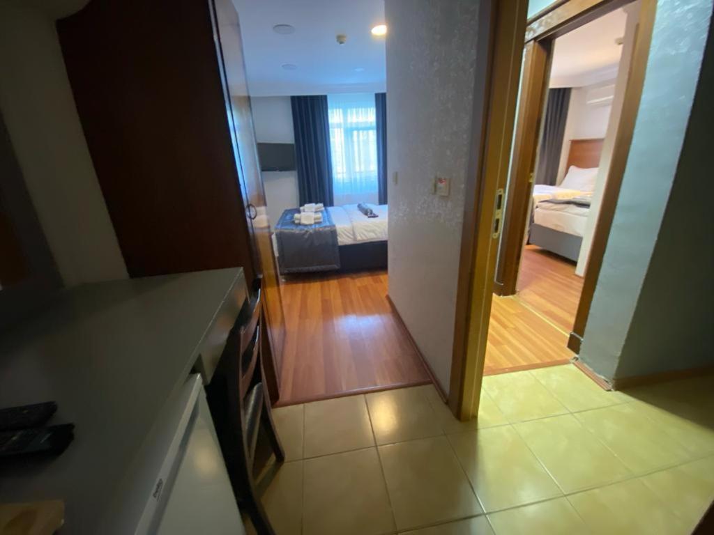 Hotel Timex Provincia di Istanbul
