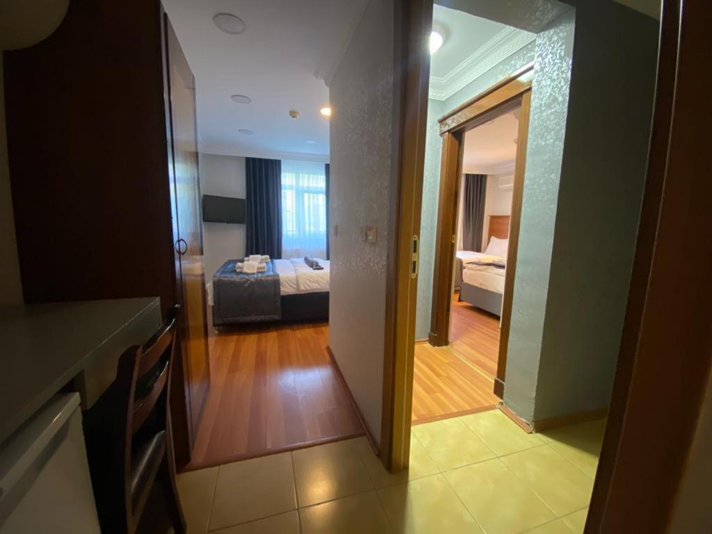 Hotel Timex Provincia di Istanbul