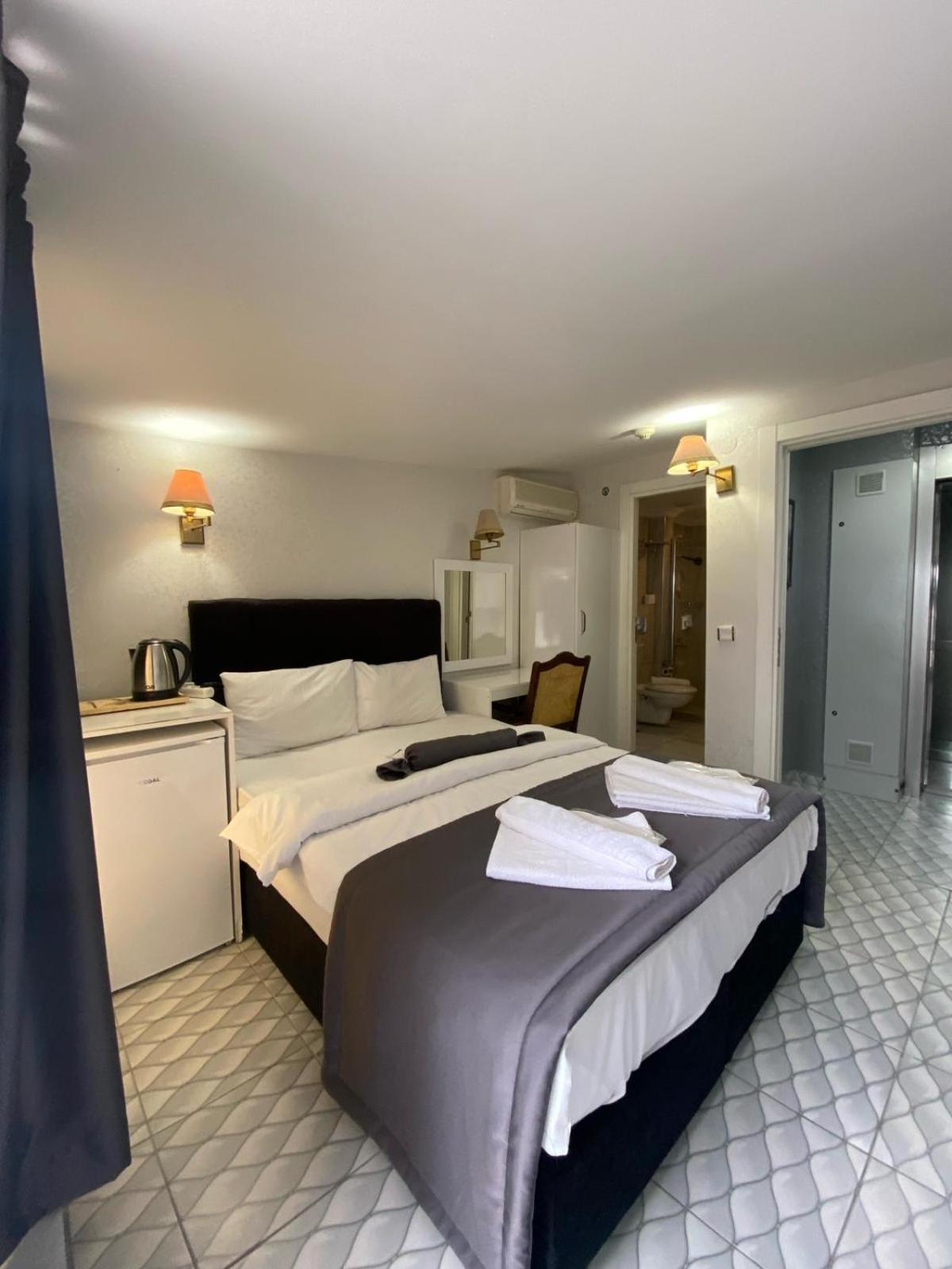 Hotel Timex Provincia di Istanbul