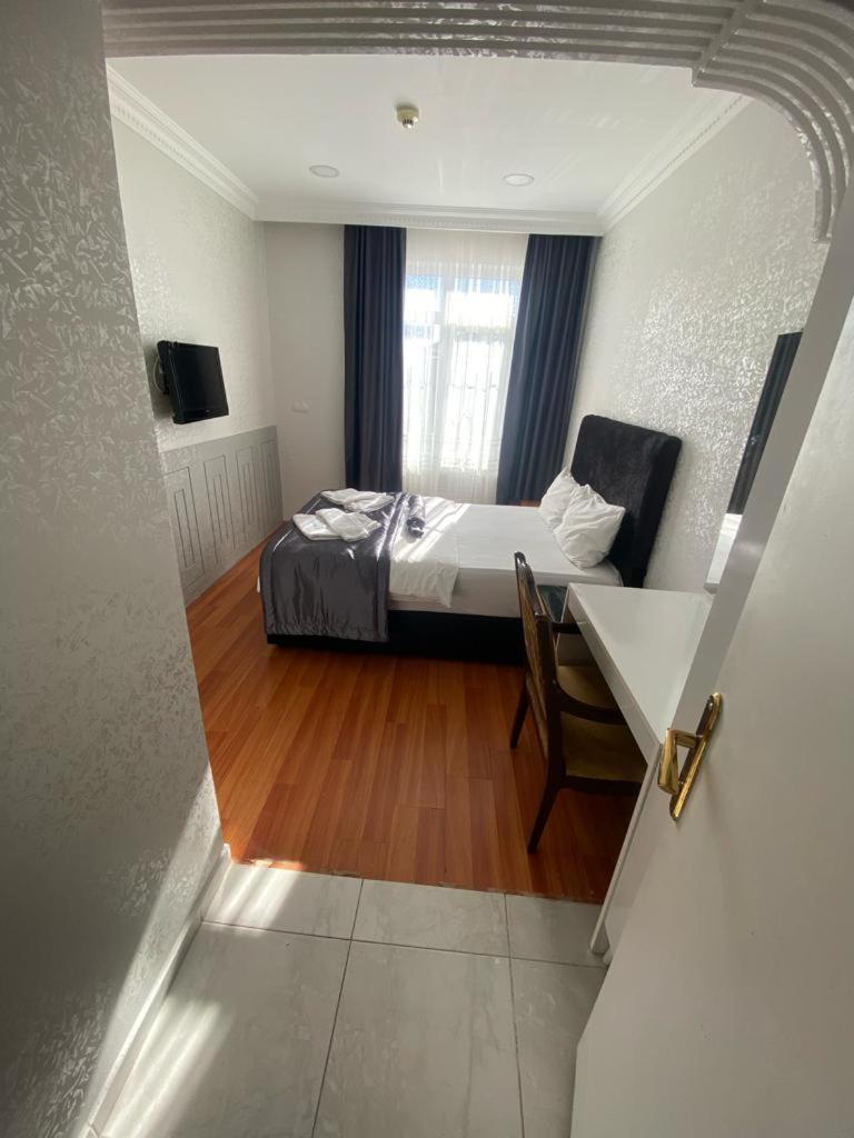 Timex Hotel Provincia di Istanbul