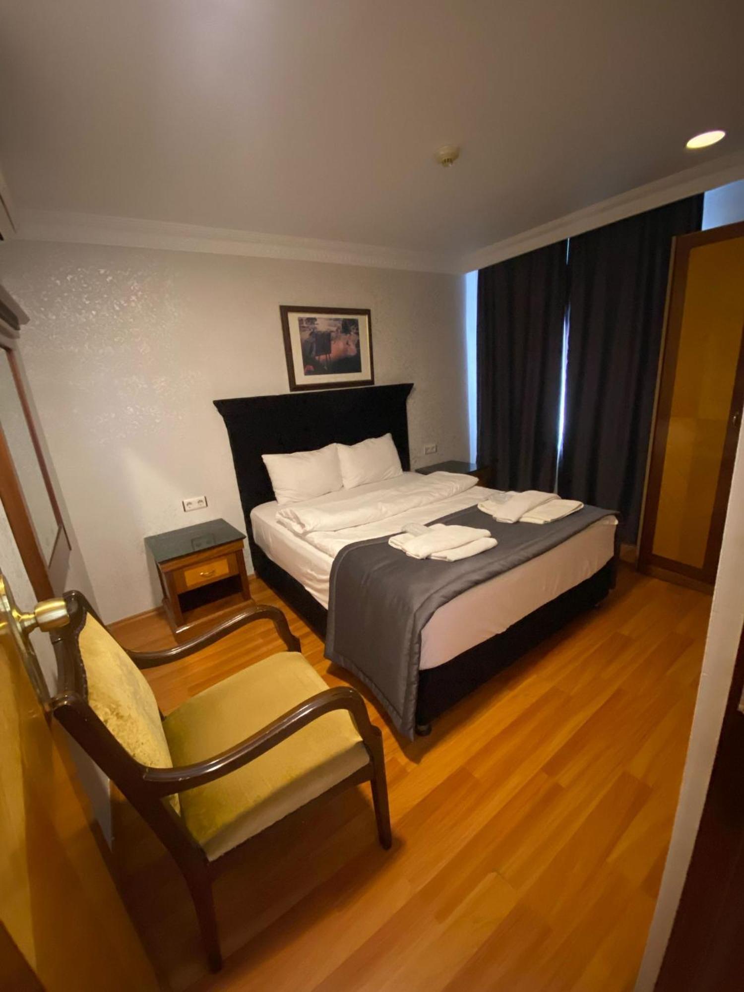 Hotel Timex Provincia di Istanbul