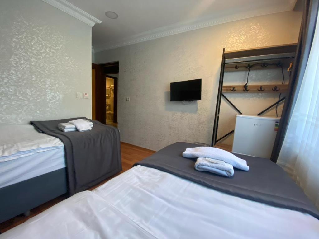 Timex Hotel Provincia di Istanbul